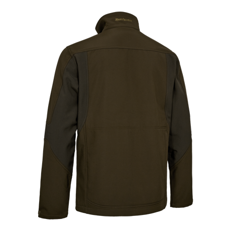 Deerhunter Rogaland Softshell Jacket, fallen leaf