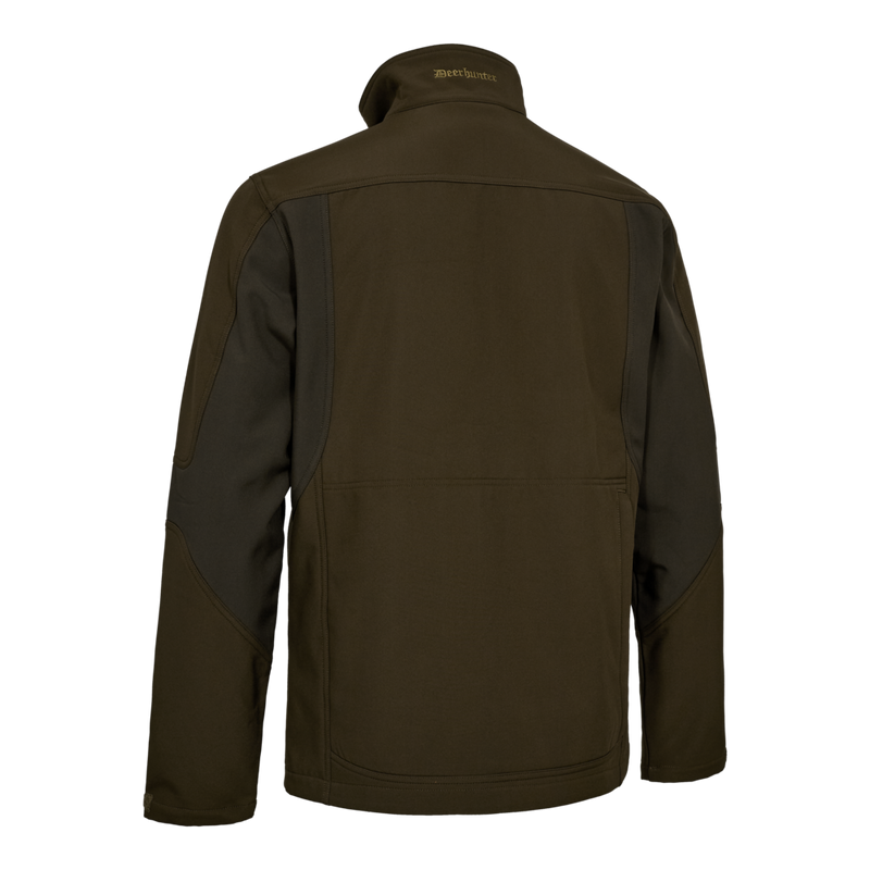 Afbeelding laden in Galerijviewer, Deerhunter Rogaland Softshell Jacket, fallen leaf

