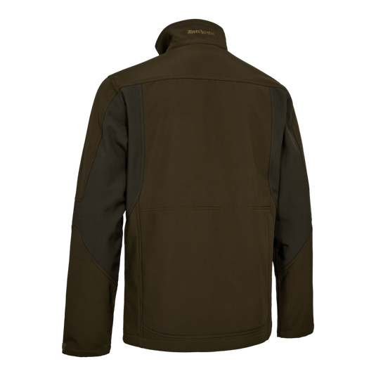 Deerhunter Rogaland Softshell Jacket, fallen leaf