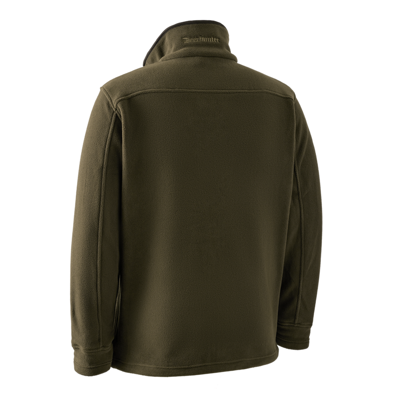 Load image into Gallery viewer, Deerhunter Eagle fleece jacket
