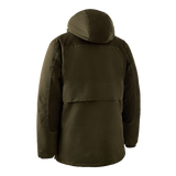 Deerhunter Eagle Winter Jacket, tarmac green