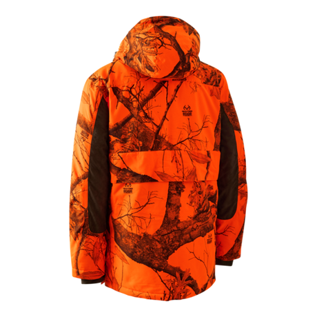 Deerhunter Eagle Winter Jacket Realtree Edge®