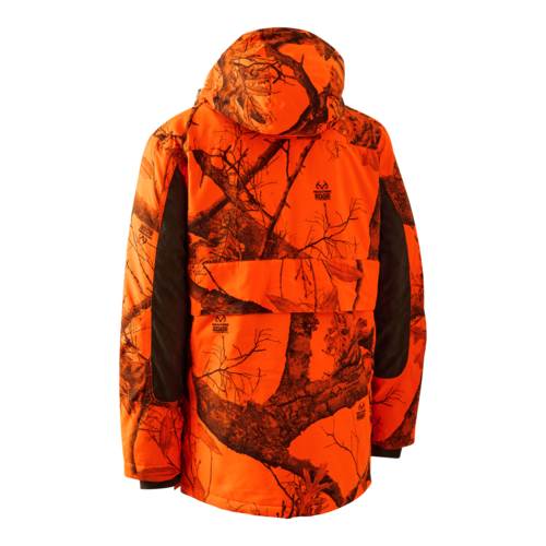 Laden Sie das Bild in Galerie -Viewer, Deerhunter Eagle Winter Jacket Realtree Edge®
