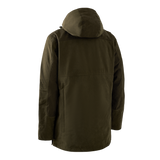 Deerhunter Eagle Jacket, tarmac green