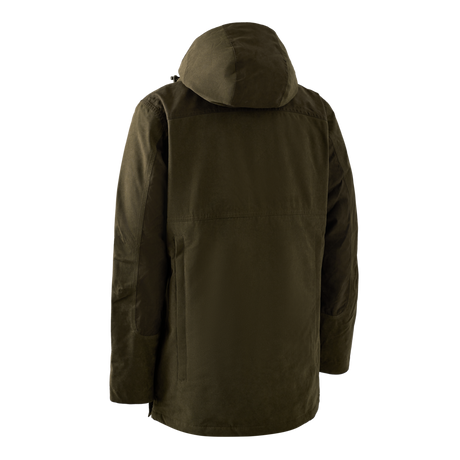 Deerhunter Eagle Jacket, tarmac green
