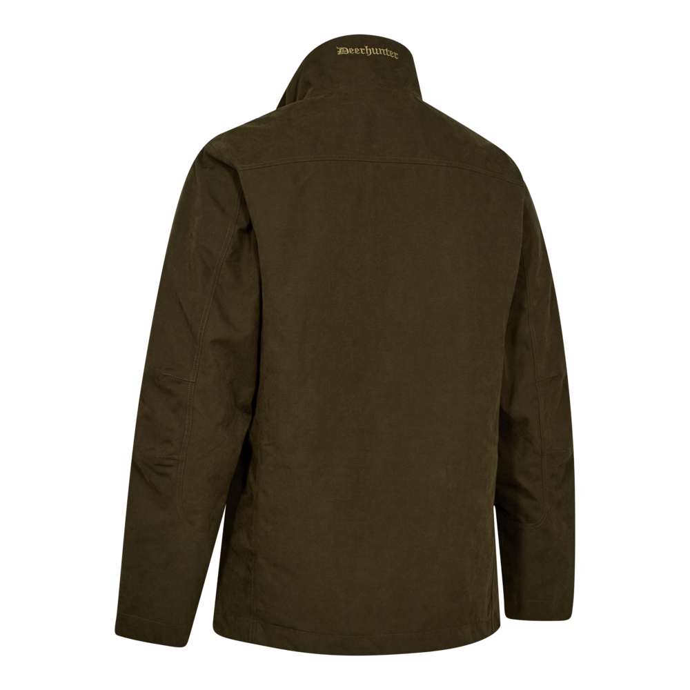 Eagle Reversible Jacket - Tarmac Green
