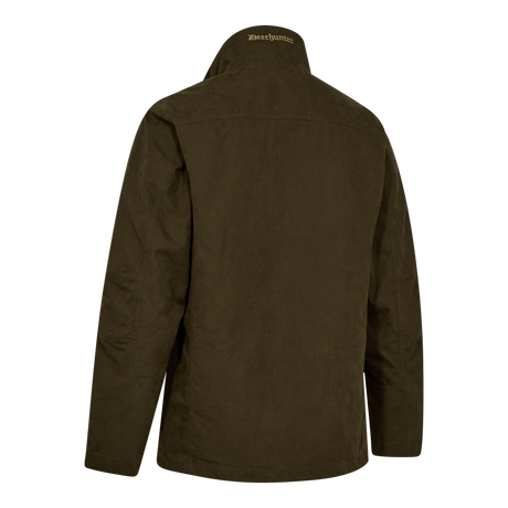 Eagle Reversible Jacket - Tarmac Green