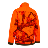 Eagle Reversible Jacket - Tarmac Green