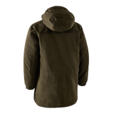 Deerhunter Youth Eagle Winter Jacket, tarmac green