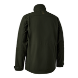 Deerhunter Climate Jacket with 37,5 technology, forest ember