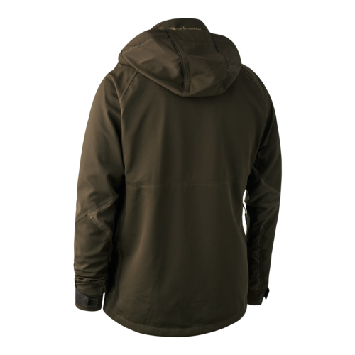 Deerhunter Muflon Jacket Light Art Green - Het Brabants Jachthuis