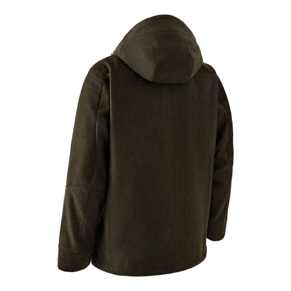 Deerhunter Tatra Jacket, loden wood