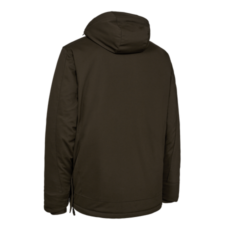 Deerhunter Muflon Pro Winter Jacket, art green