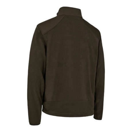 Deerhunter Muflon Pro Fleece Jacket, art green