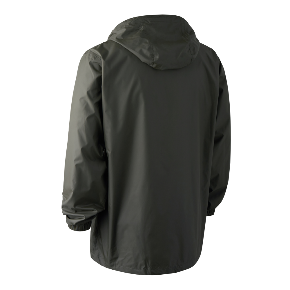 Deerhunter Survivor Rain Jacket, timber