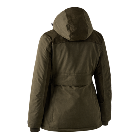 Deerhunter Lady Winter Eagle Jacket