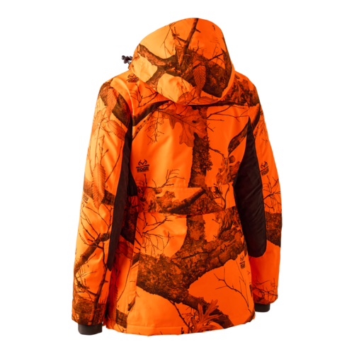 Load image into Gallery viewer, Deerhunter Lady Winter Eagle Jacket Realtree Edge®
