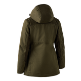 Deerhunter Lady Eagle Jacket, tarmac green
