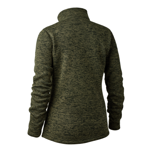Deerhunter Lady Sarek Knitted Jacket - Het Brabants Jachthuis