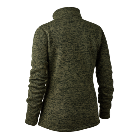 Deerhunter Lady Sarek Knitted Jacket - Het Brabants Jachthuis
