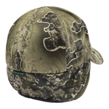 Deerhunter Excape Winter Cap, real tree excape