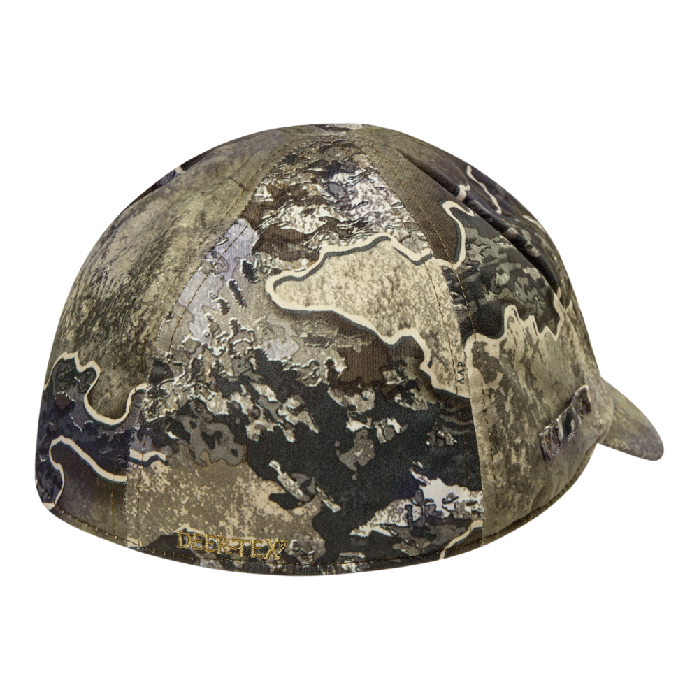 Deerhunter Excape Winter Cap, real tree excape