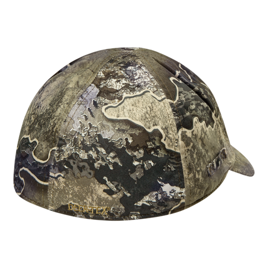 Deerhunter Excape Winter Cap, real tree excape