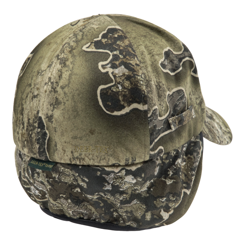 Afbeelding laden in Galerijviewer, Deerhunter Excape Winter Cap, real tree excape
