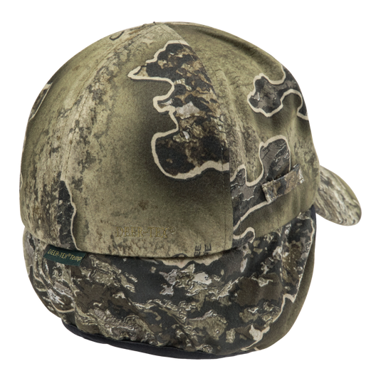 Deerhunter Excape Winter Cap, real tree excape
