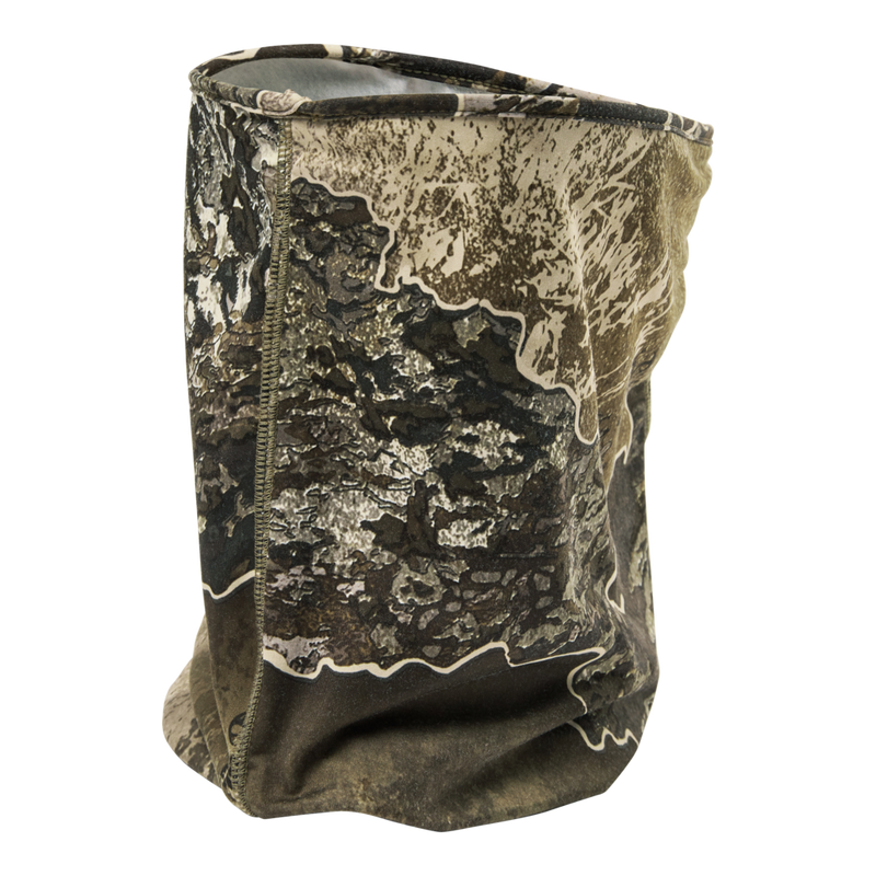 Afbeelding laden in Galerijviewer, Deerhunter Excape Facemask, real tree excape
