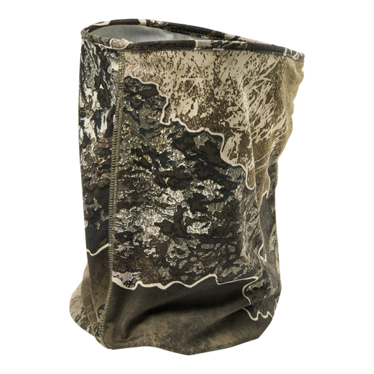 Deerhunter Excape Facemask, real tree excape