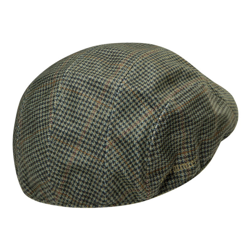 Laden Sie das Bild in Galerie -Viewer, Deerhunter Pro Gamekeeper flatcap
