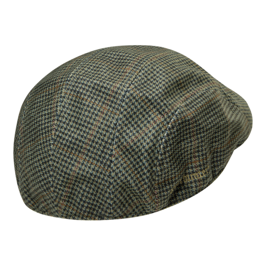 Deerhunter Pro Gamekeeper flatcap