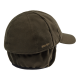 Deerhunter Game Cap with safety, wood