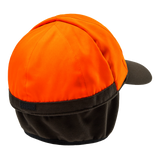 Deerhunter Game Cap with safety, wood
