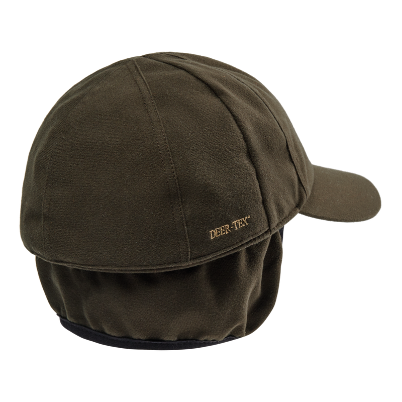 Load image into Gallery viewer, Deerhunter Game Cap with safety, wood
