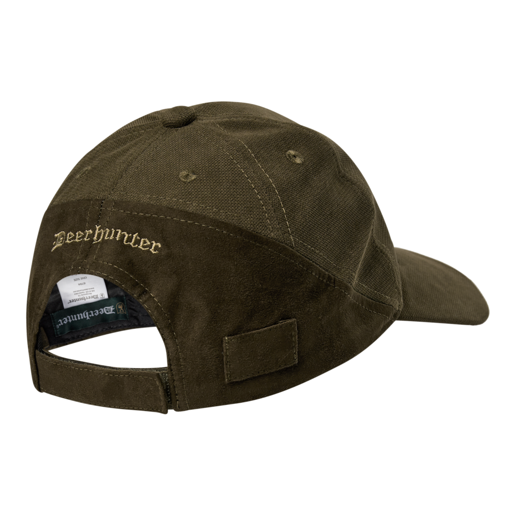 Deerhunter Eagle Cap, tarmac green