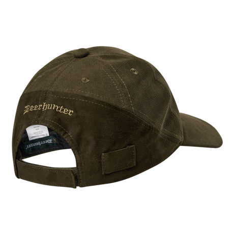 Deerhunter Eagle Cap, tarmac green