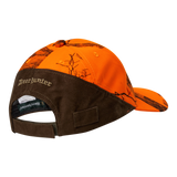 Deerhunter Eagle Cap, realtree edge orange