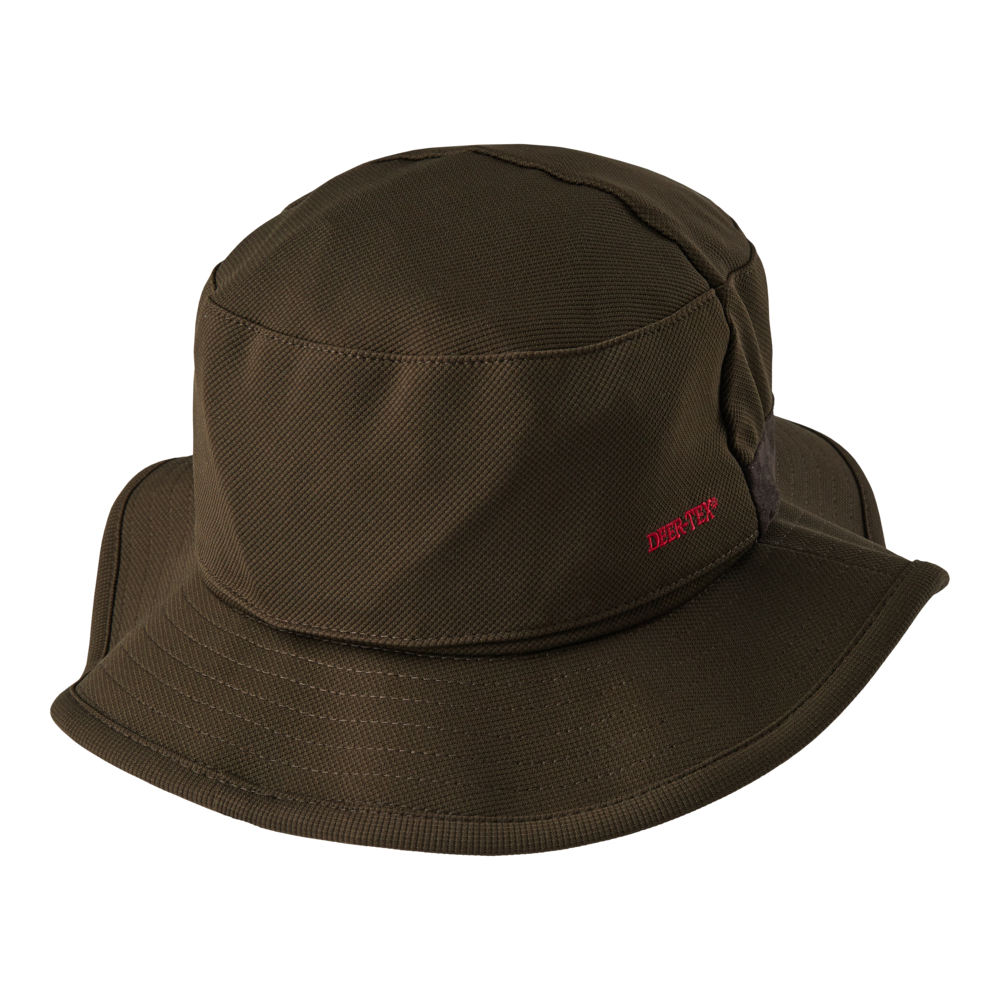 Deerhunter Muflon Hat with Safety