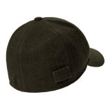 Deerhunter Tatra Cap with earflaps, loden wood