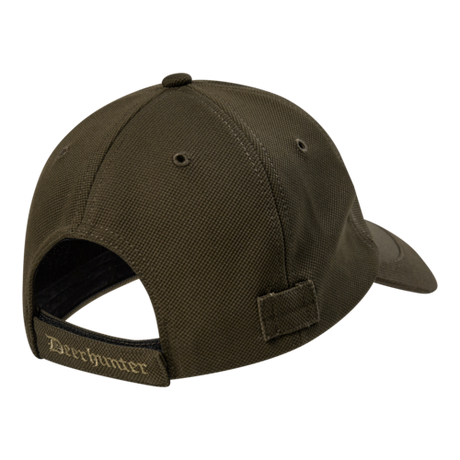 Deerhunter Muflon Pro Cap, art green
