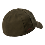 Deerhunter Muflon Pro Cap with Safety, art green/orange