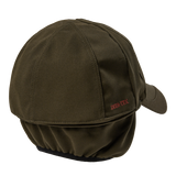 Deerhunter Muflon Pro Cap with Safety, art green/orange