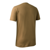 Deerhunter Nolan T-shirt, butternut
