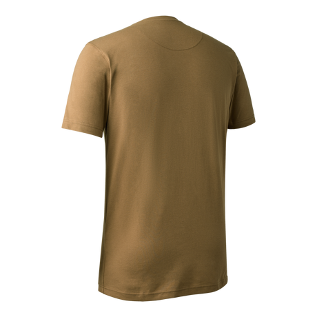 Deerhunter Nolan T-shirt, butternut