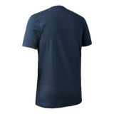 Deerhunter Nolan T-shirt, dark blue