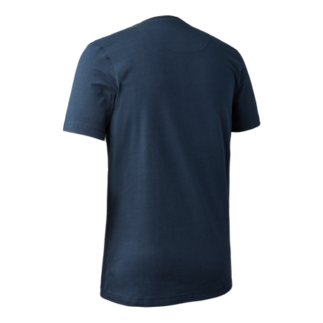 Deerhunter Nolan T-shirt, dark blue