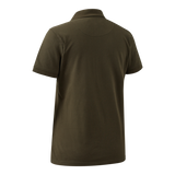 Deerhunter Lady Harriet Polo Shirt - Het Brabants Jachthuis