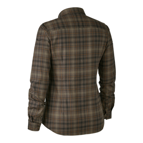 Deerhunter Lady Emery shirt - Het Brabants Jachthuis